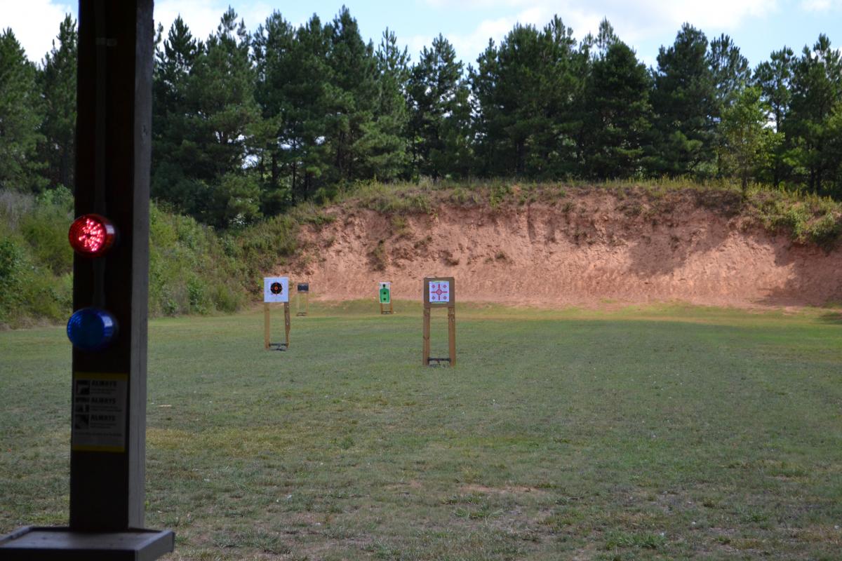 Outdoor-Gun-Range-With-Good-Backstop